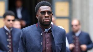 Alphonso Davies potvrdio: "Neću igrati protiv BiH!"